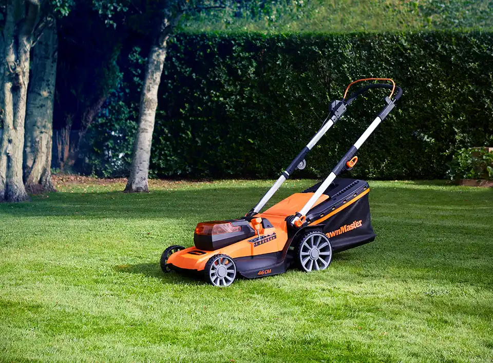 Master Your Home and Garden
